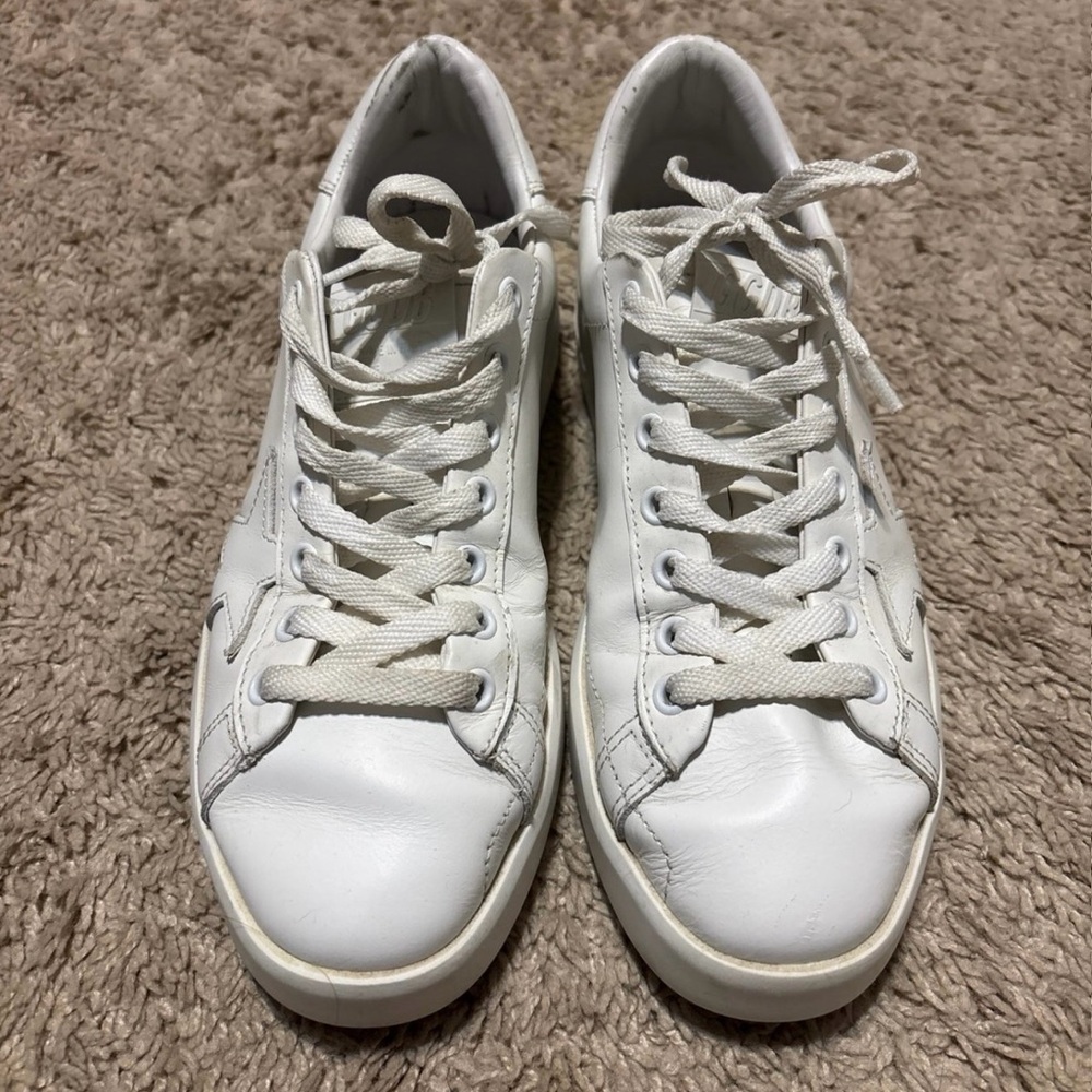 Golden Goose Pure Star 38